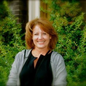 Meet your Posher, Donna